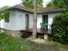 Agroger Üdülő Balatonudvari
